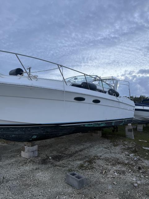 32Ft Wellcraft St Tropez
