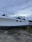 32Ft Wellcraft St Tropez