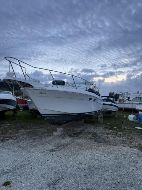 32Ft Wellcraft St Tropez