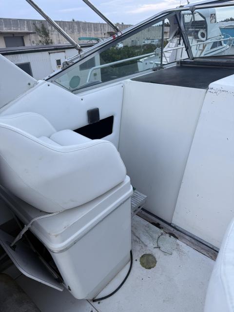 32Ft Wellcraft St Tropez
