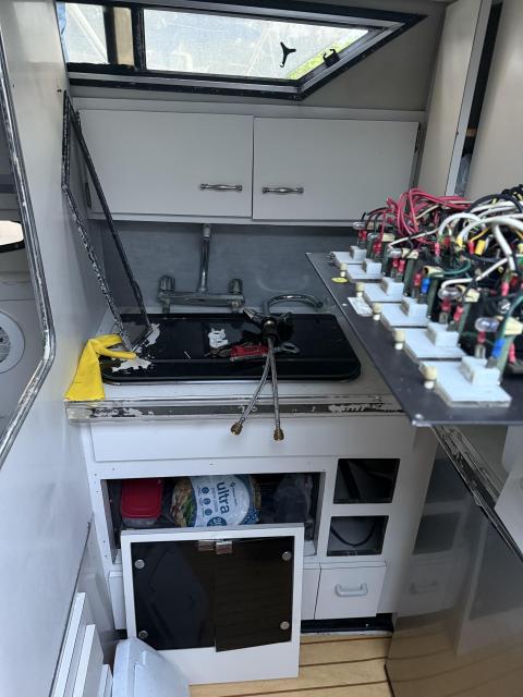 32Ft Wellcraft St Tropez