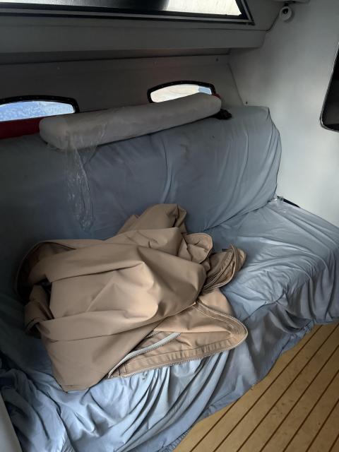 32Ft Wellcraft St Tropez