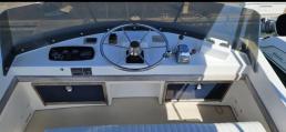 Cape Dory 28 Flybridge with Mooring 