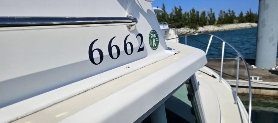 Cape Dory 28 Flybridge with Mooring 