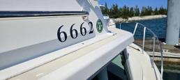 Cape Dory 28 Flybridge with Mooring 