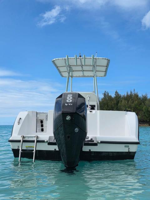 AQUASPORT 220CC HOLIDAY SALE ! $68k ($75k)STEAL THE DEAL!