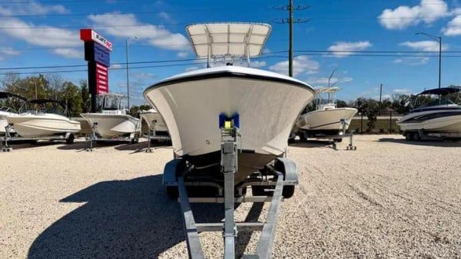 AQUASPORT 220CC HOLIDAY SALE ! $68k ($75k)STEAL THE DEAL!