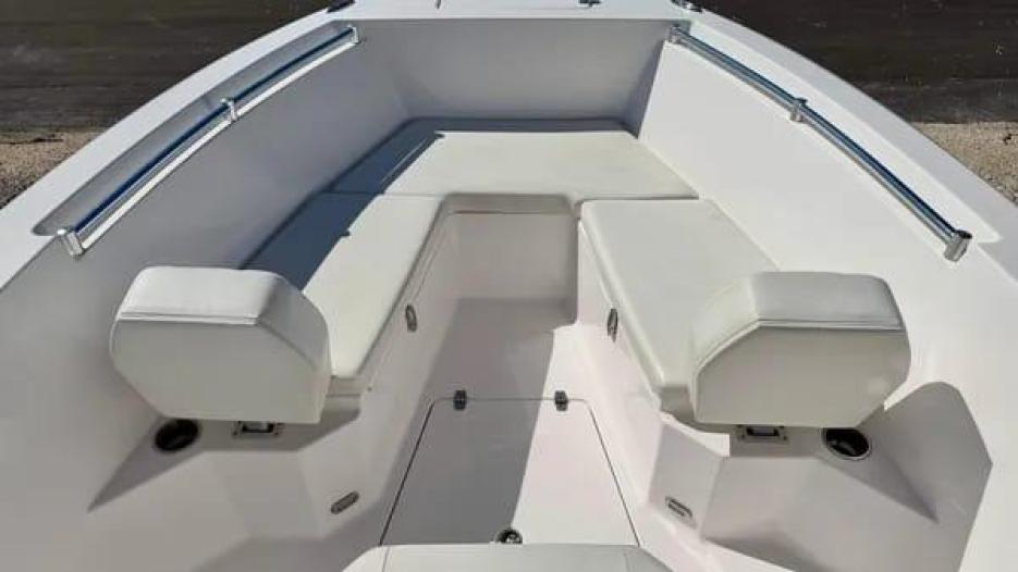 AQUASPORT 220CC HOLIDAY SALE ! $68k ($75k)STEAL THE DEAL!