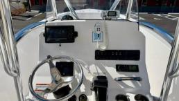 AQUASPORT 220CC HOLIDAY SALE ! $68k ($75k)STEAL THE DEAL!