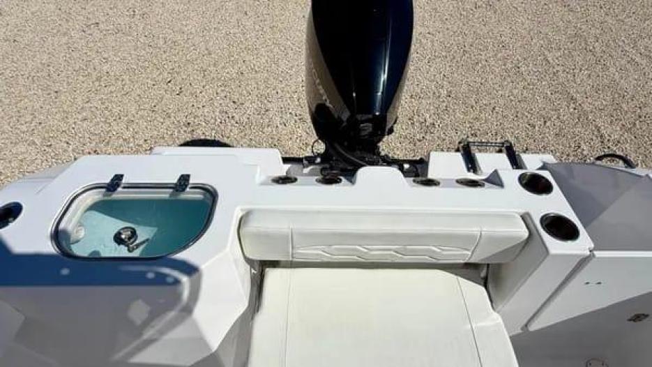 AQUASPORT 220CC HOLIDAY SALE ! $68k ($75k)STEAL THE DEAL!