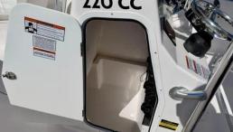 AQUASPORT 220CC HOLIDAY SALE ! $68k ($75k)STEAL THE DEAL!