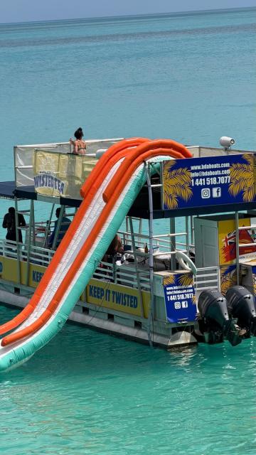 TURN KEY BUSINESS BOAT $50k STEAL THE DEAL