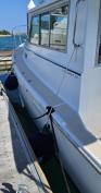 Reduced: Cape Dory 28 Flybridge