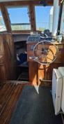 Reduced: Cape Dory 28 Flybridge