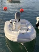 A brilliant 12ft RIB!