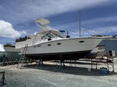 2005 Tiara 3200 Open