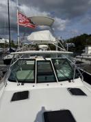 2005 Tiara 3200 Open