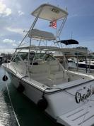 2005 Tiara 3200 Open