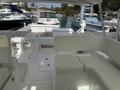 2005 Tiara 3200 Open