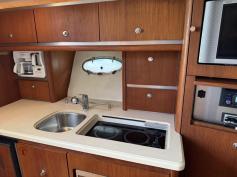 2005 Tiara 3200 Open