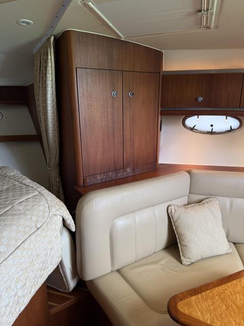 2005 Tiara 3200 Open