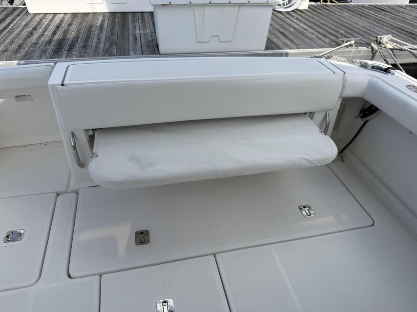 2005 Tiara 3200 Open