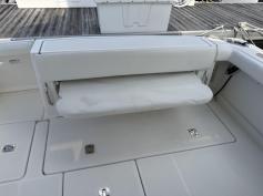 2005 Tiara 3200 Open