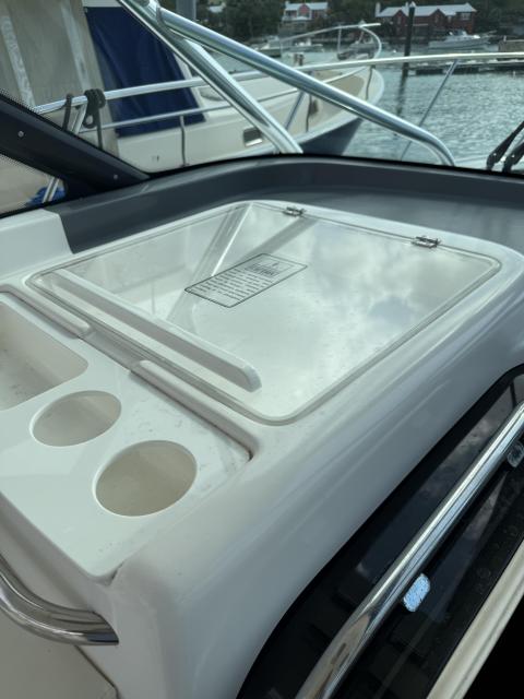 2005 Tiara 3200 Open