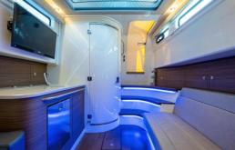 2020 Boston Whaler 42' Outrage 