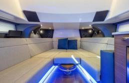 2020 Boston Whaler 42' Outrage 