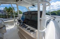 2020 Boston Whaler 42' Outrage 
