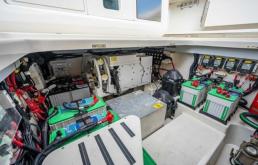 2020 Boston Whaler 42' Outrage 