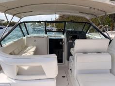 2001 Tiara 3100 Open