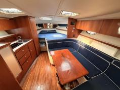 2001 Tiara 3100 Open