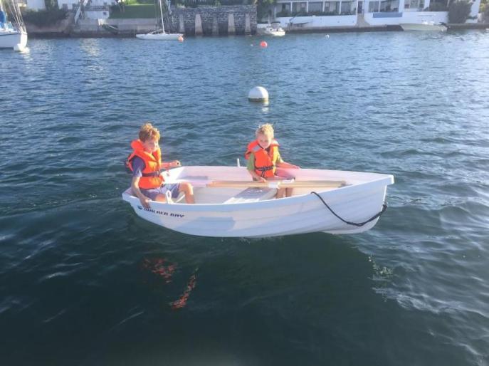 Punt Wanted