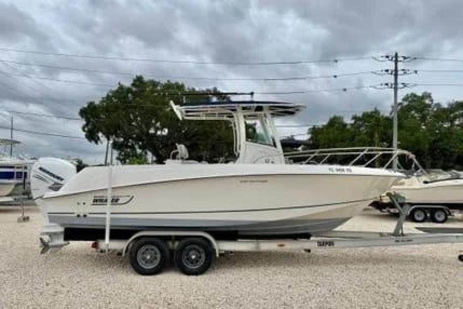 Boston Whaler