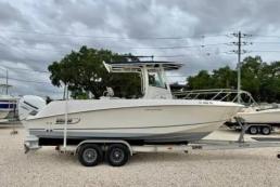 Boston Whaler