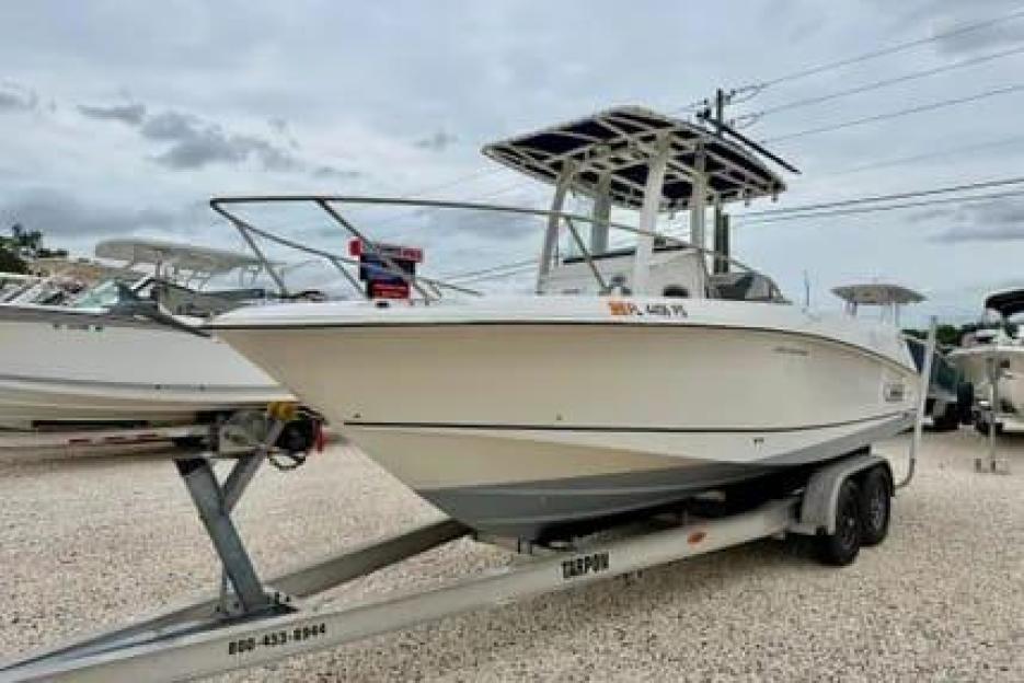 Boston Whaler