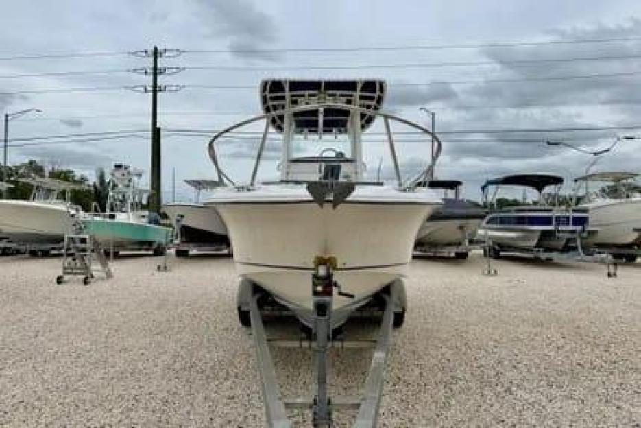 Boston Whaler