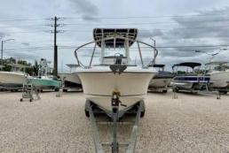 Boston Whaler