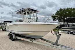 Boston Whaler
