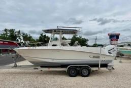 Boston Whaler