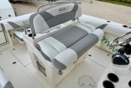 Boston Whaler