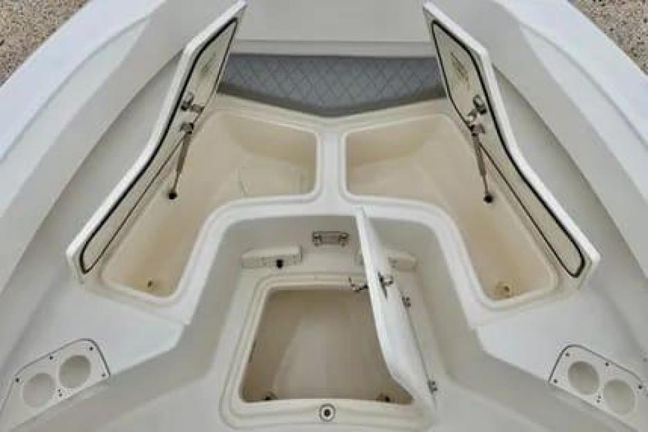 Boston Whaler