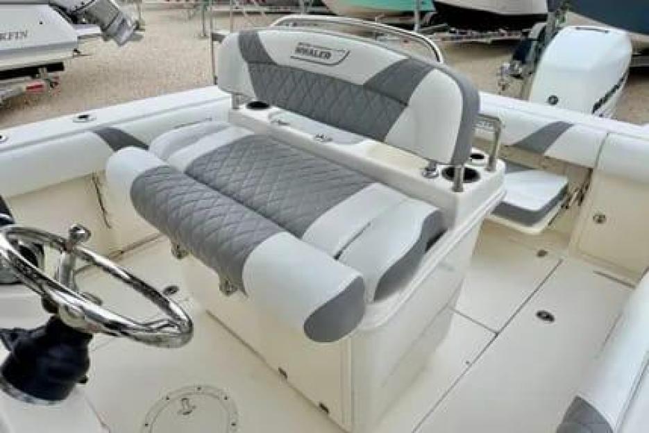 Boston Whaler