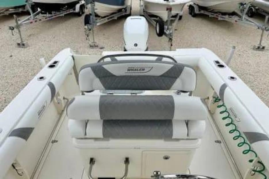 Boston Whaler