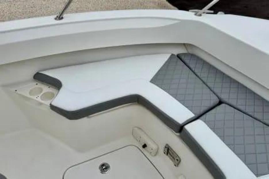 Boston Whaler