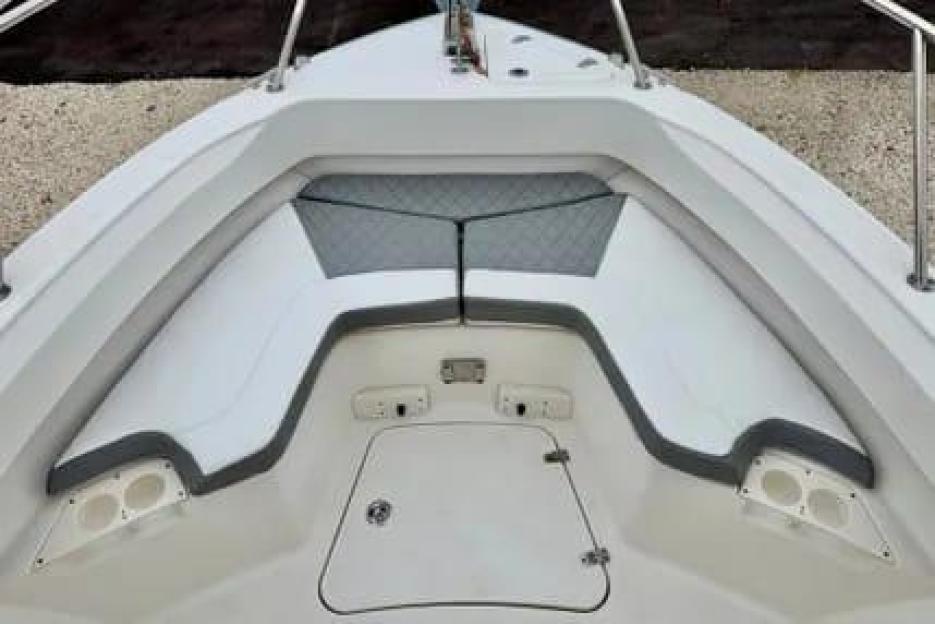 Boston Whaler