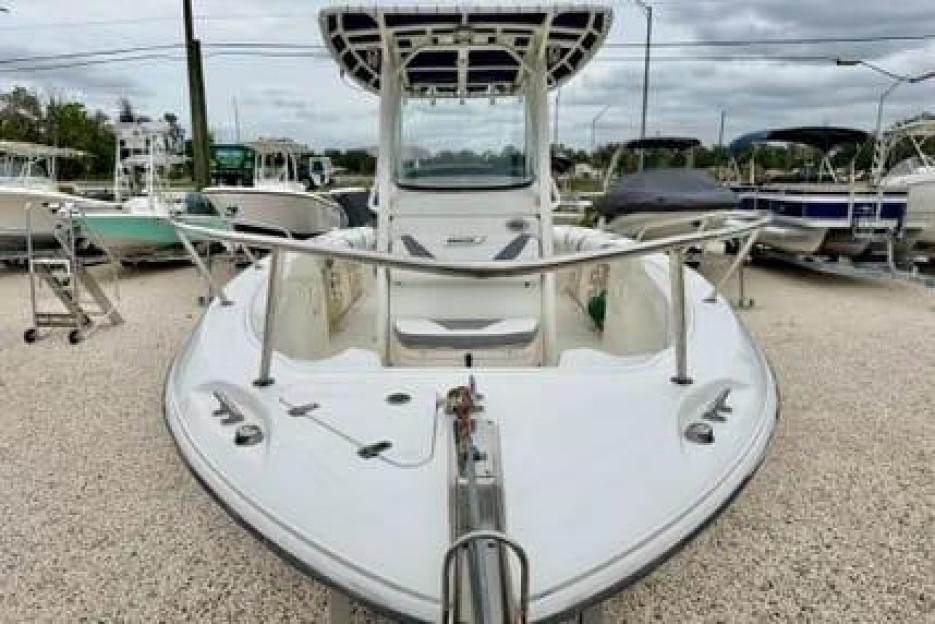Boston Whaler