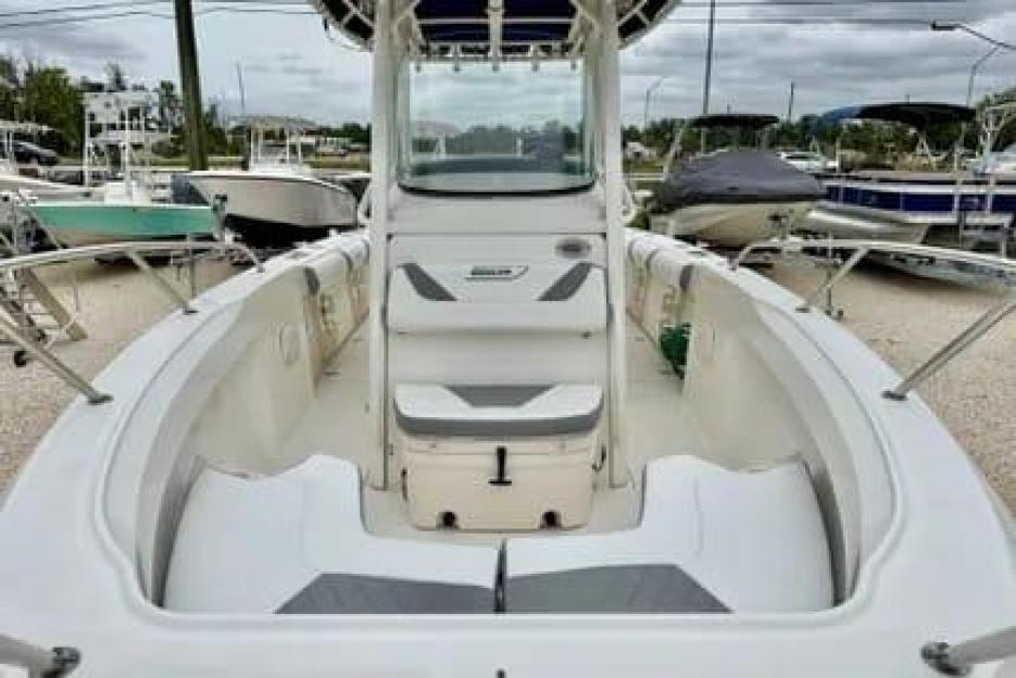 Boston Whaler